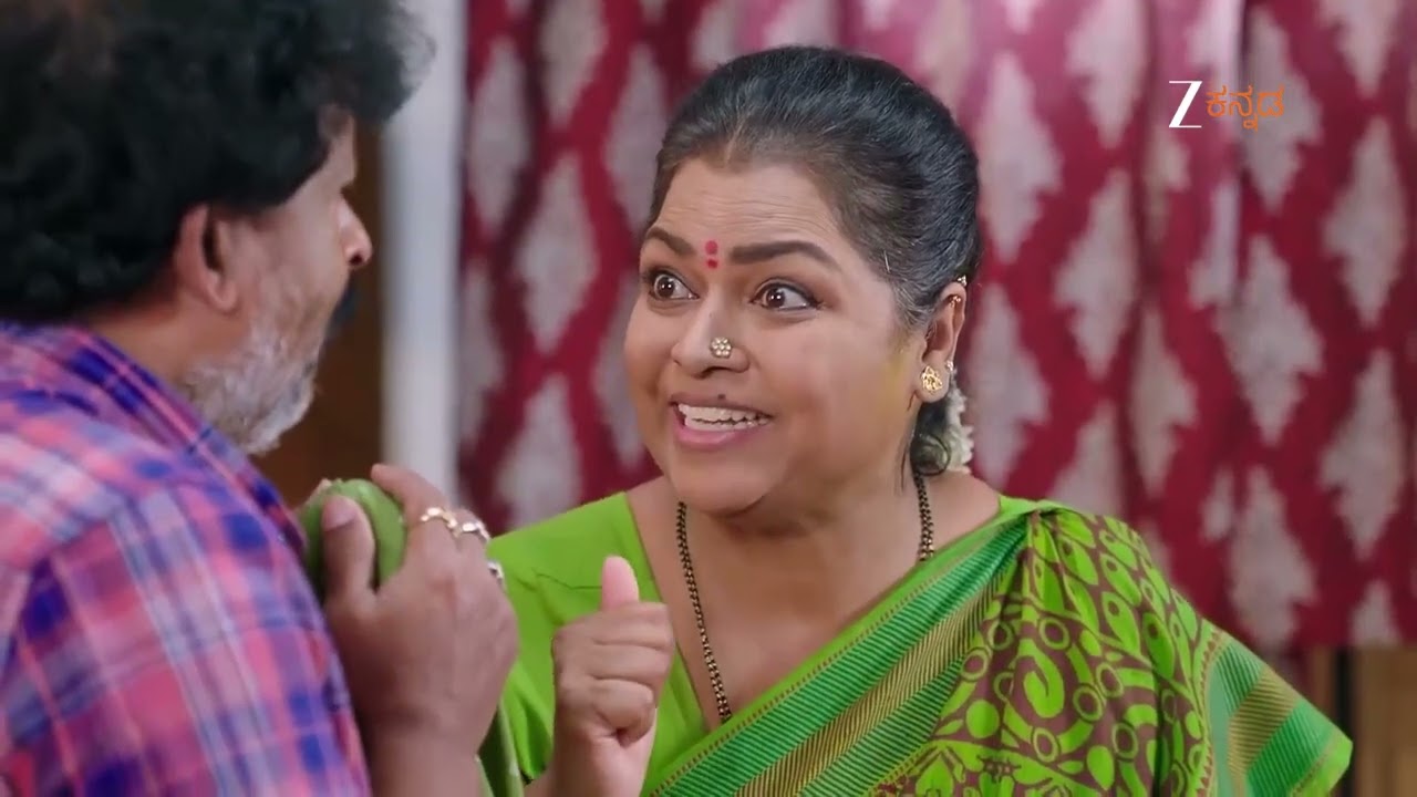 Shravani Subramanya | Ep - 468 | Webisode | Dec 01 2025 | Zee Kannada