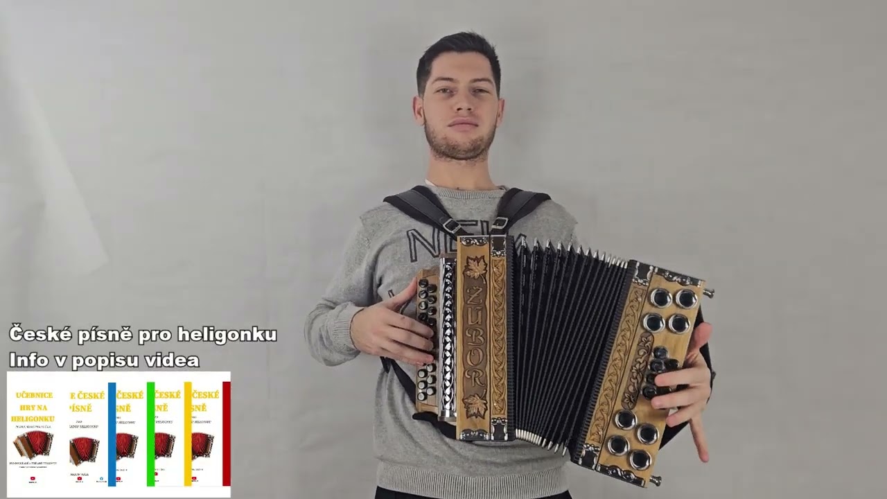 Heligonka- Sladká ako jahody