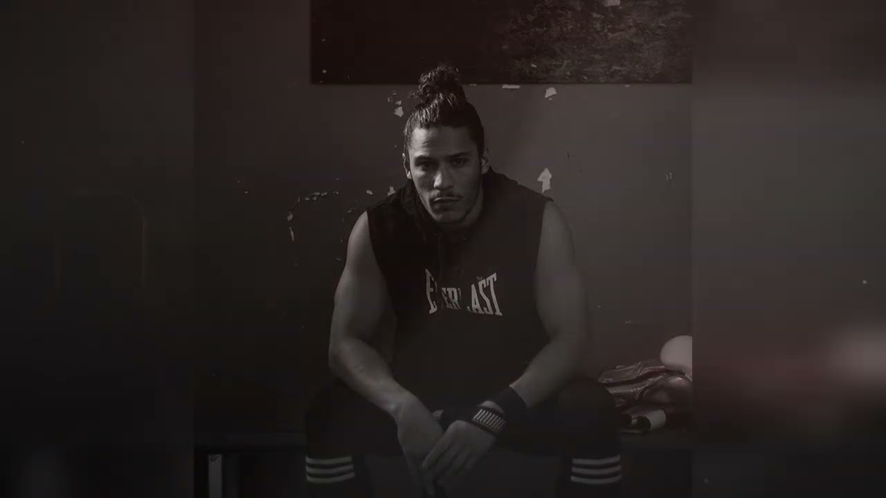 HAMZA x HATIK Type Beat - 