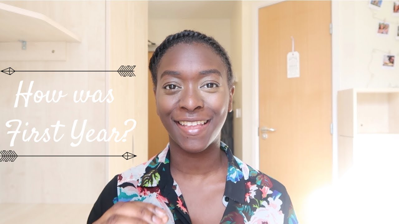 Overview of My First Year of Midwifery
