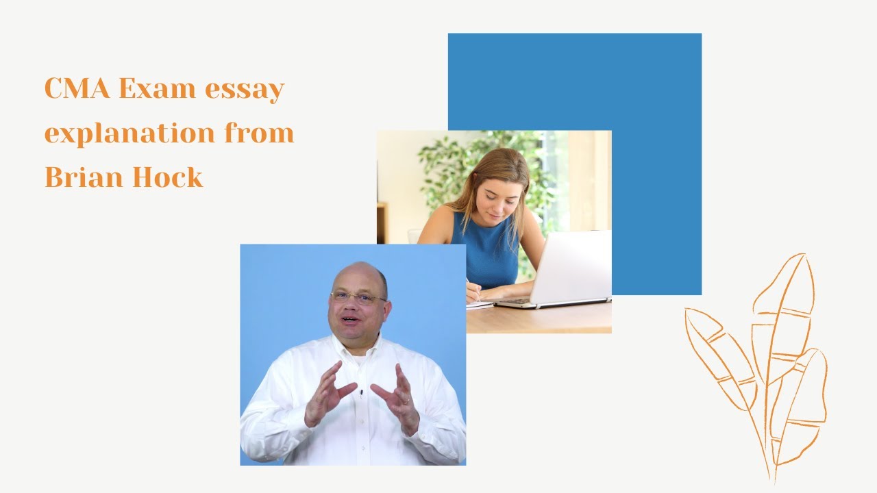CMA Exam Essay - CMA Part 2, Section E - Capital Budgeting