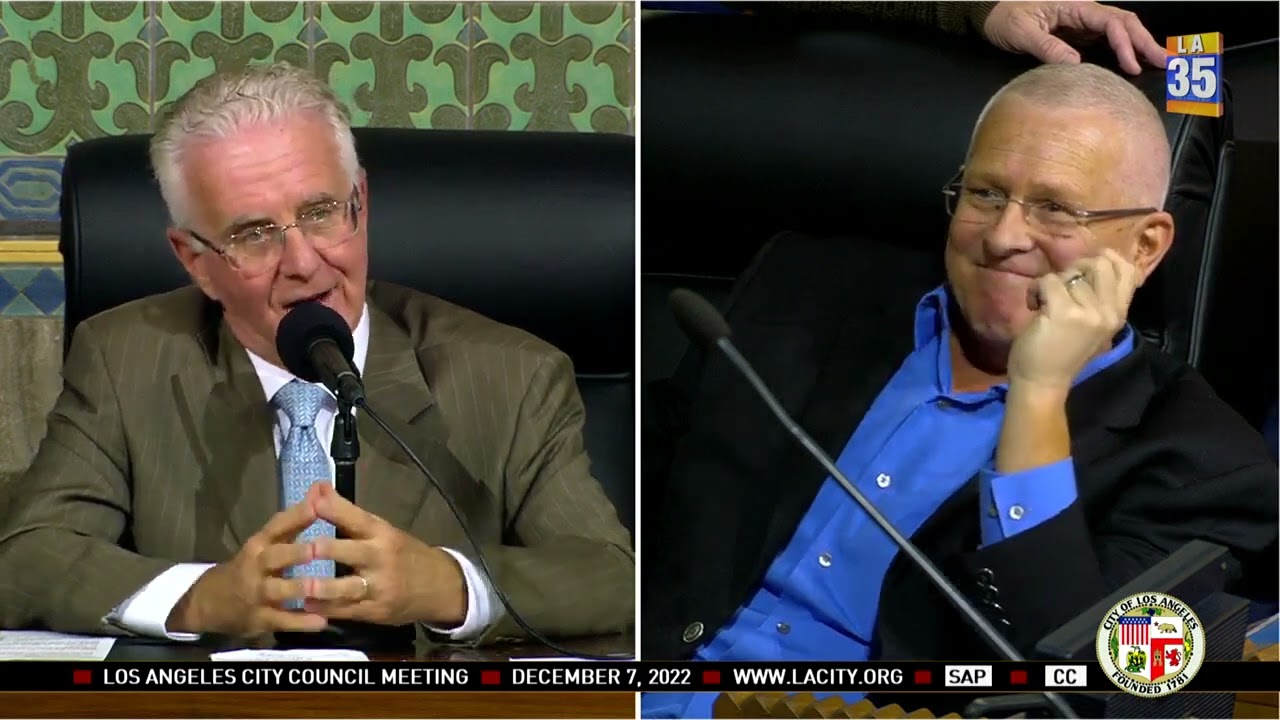 Krekorian on Mike Bonin