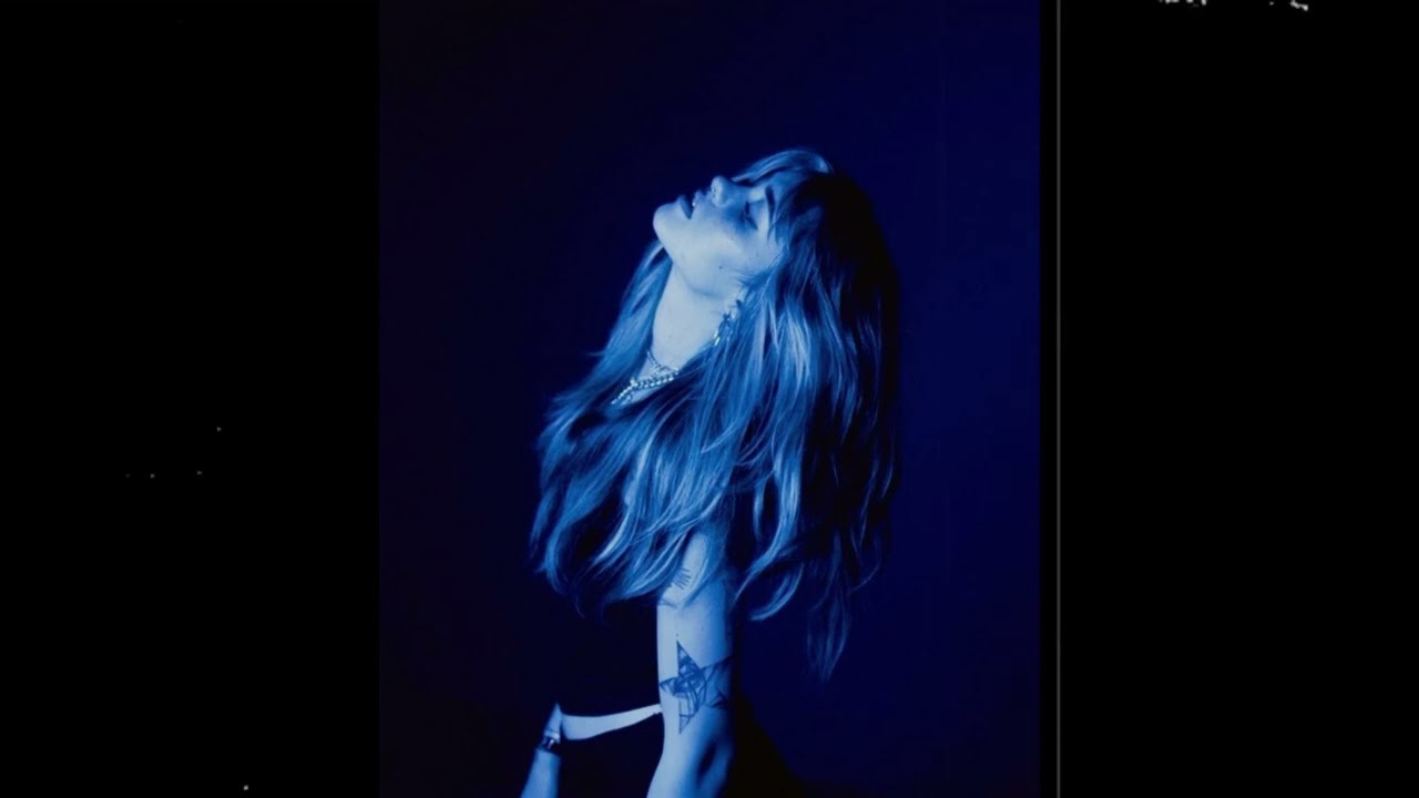 [FREE]Artemas X Billie Eilish x Dark Pop Type Beat - 