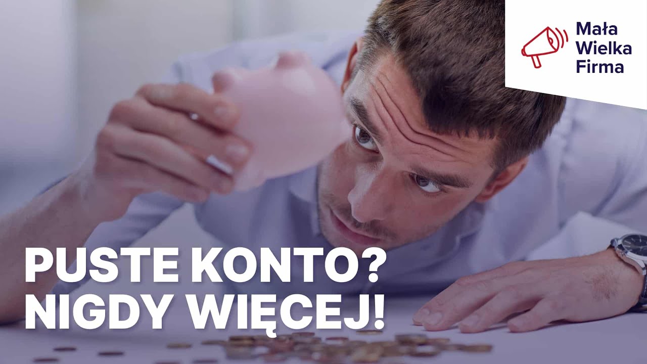 Jak rozwiązać problemy z płynnością finansową