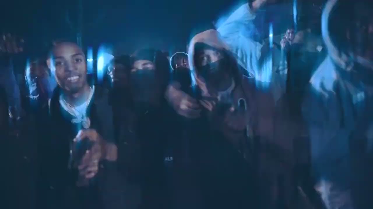 ALL IN - Kyw Rocca x Boodah Lok x DieselDahDevil ( Shot by @djbey215 )