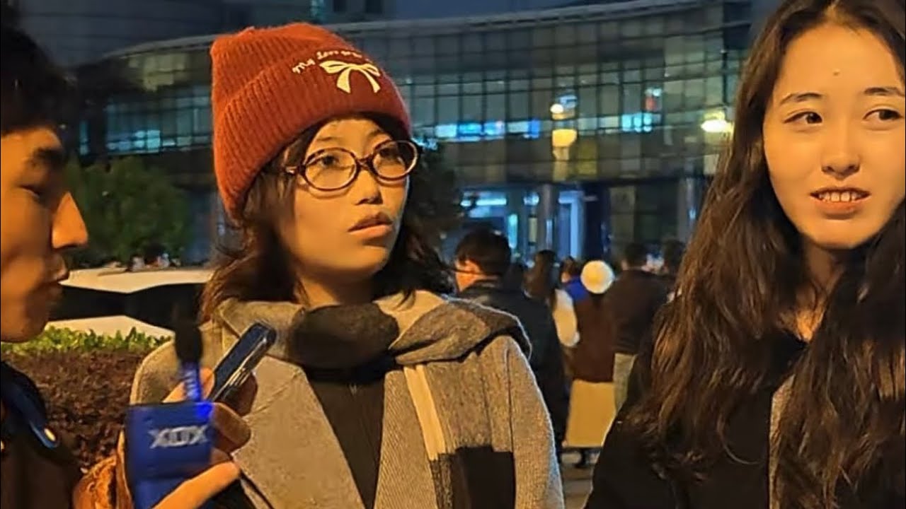 #tibetan #interview #སློབ་ཆེན་པ་འདི་ཚོའི་ཤེས་ཚད་ཅི་འདྲ་འདུག 
