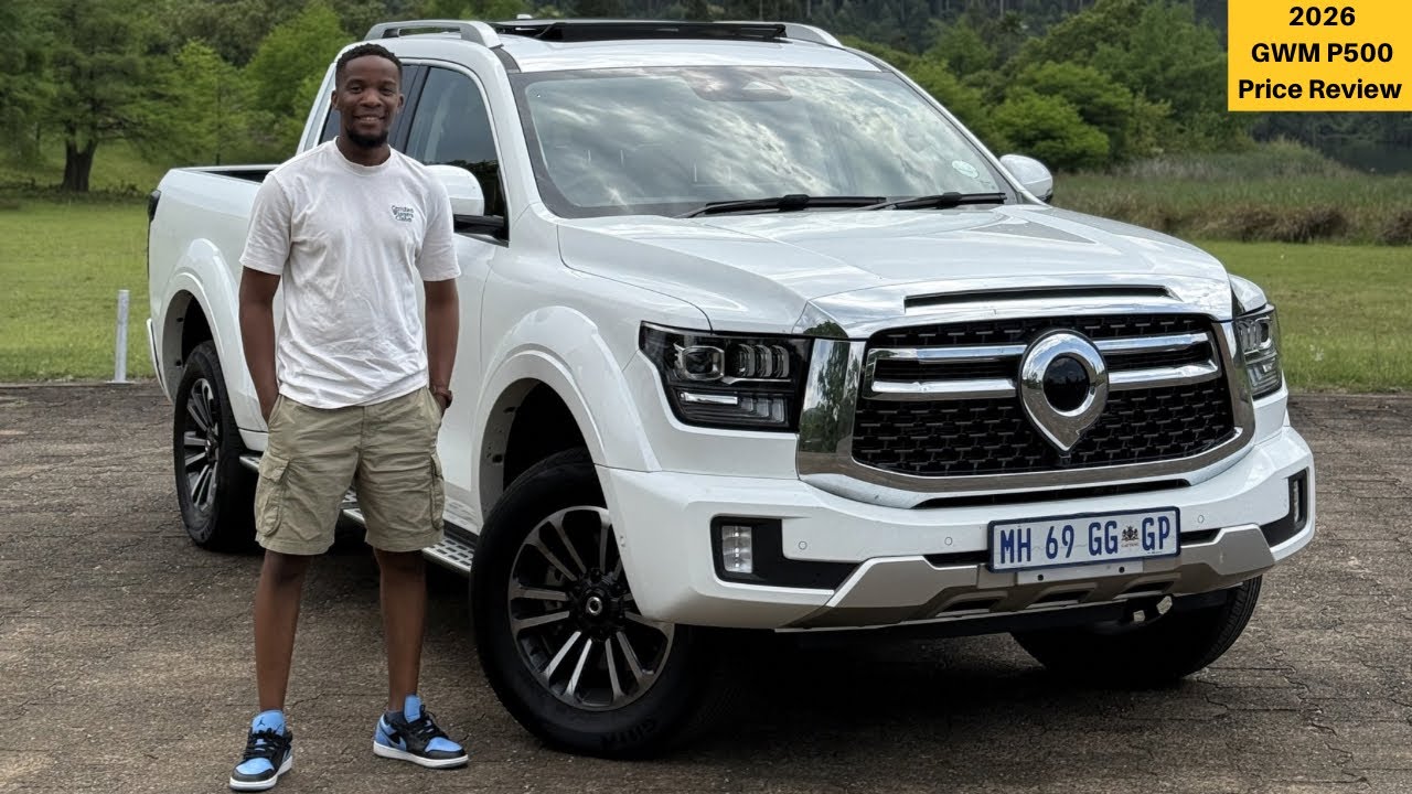 2026 GWM P500 Price Review | Cost of Ownership | Fuel Consumption | Insurance Cost | Practicality 