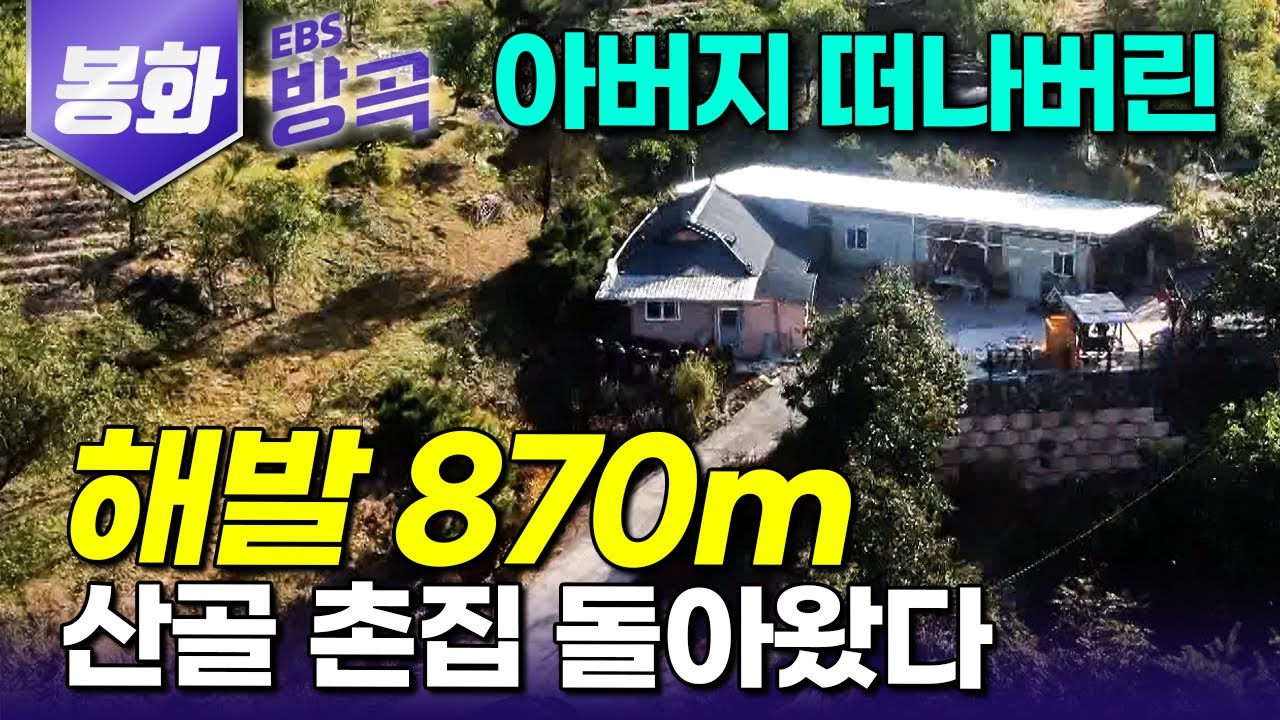 [경북 봉화] 