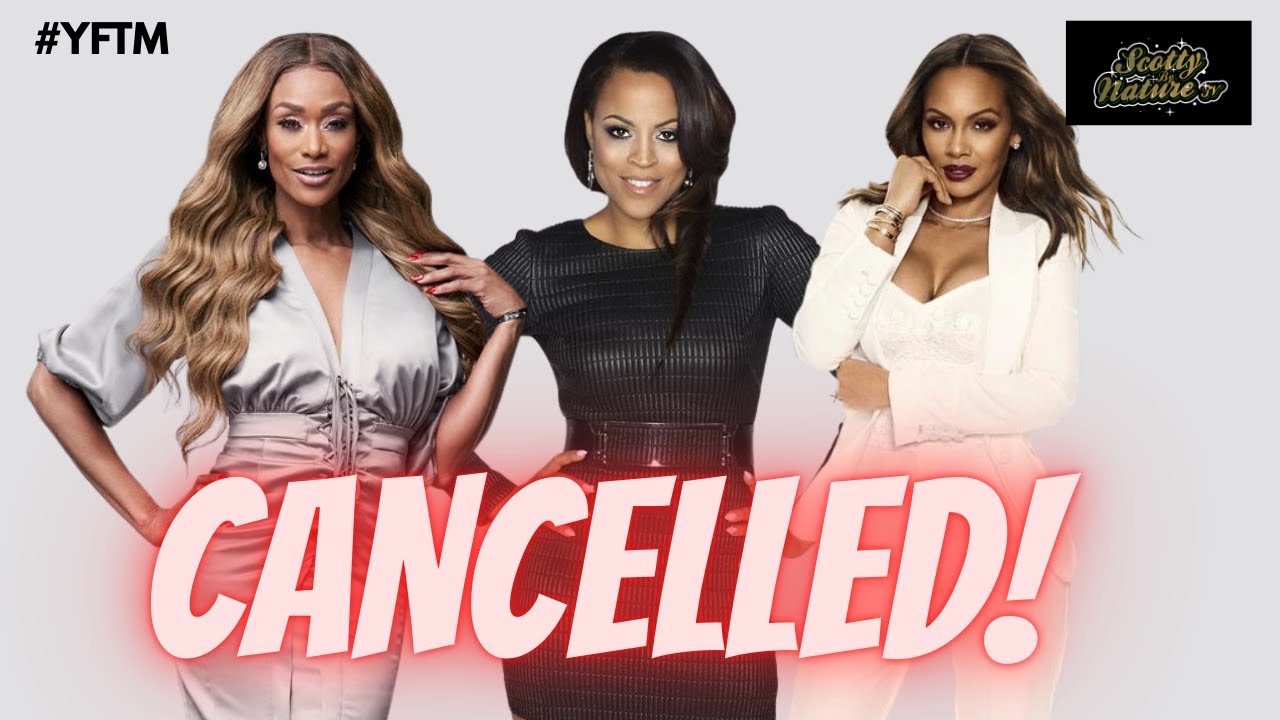 BREAKING: Shaunie O'Neal ANNOUNCES 