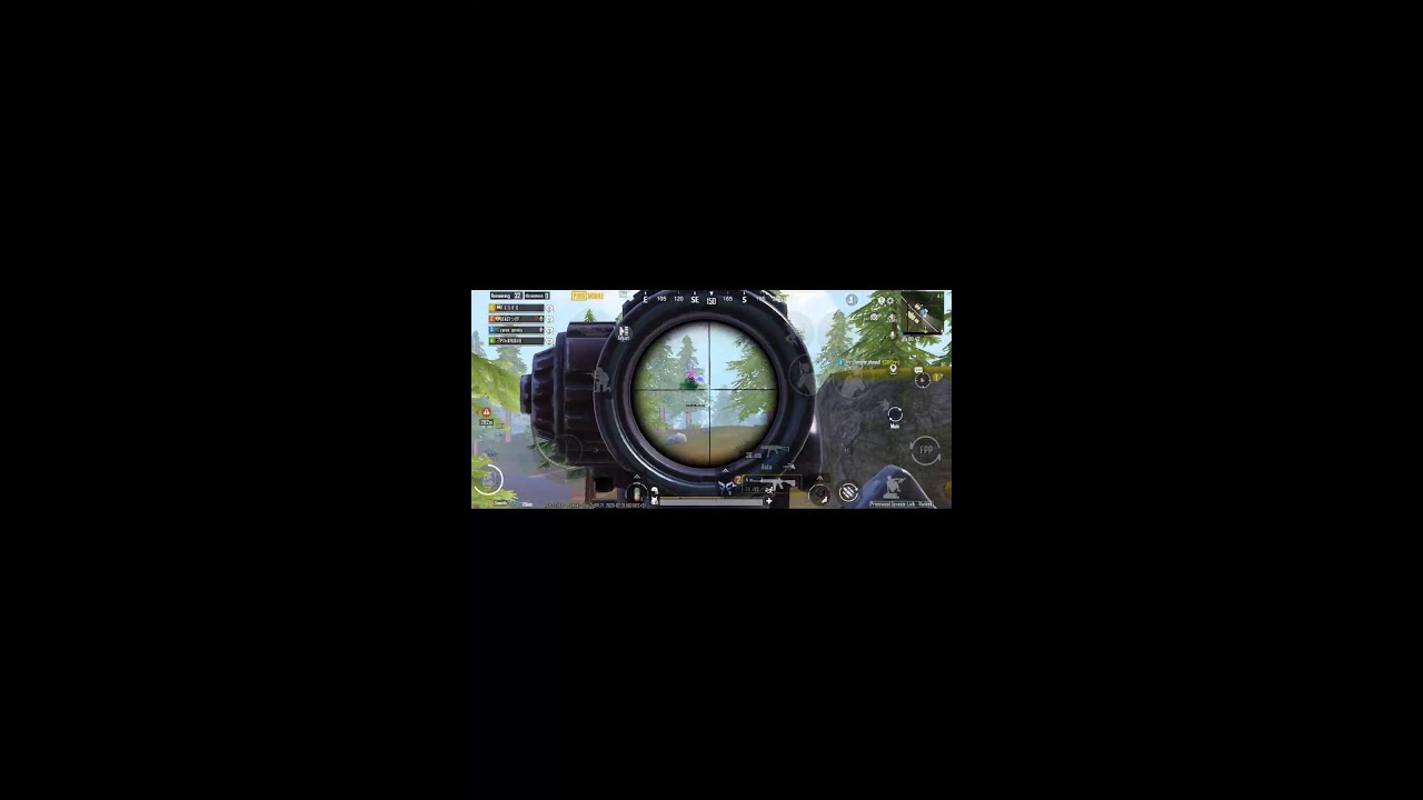 let's go pubg
