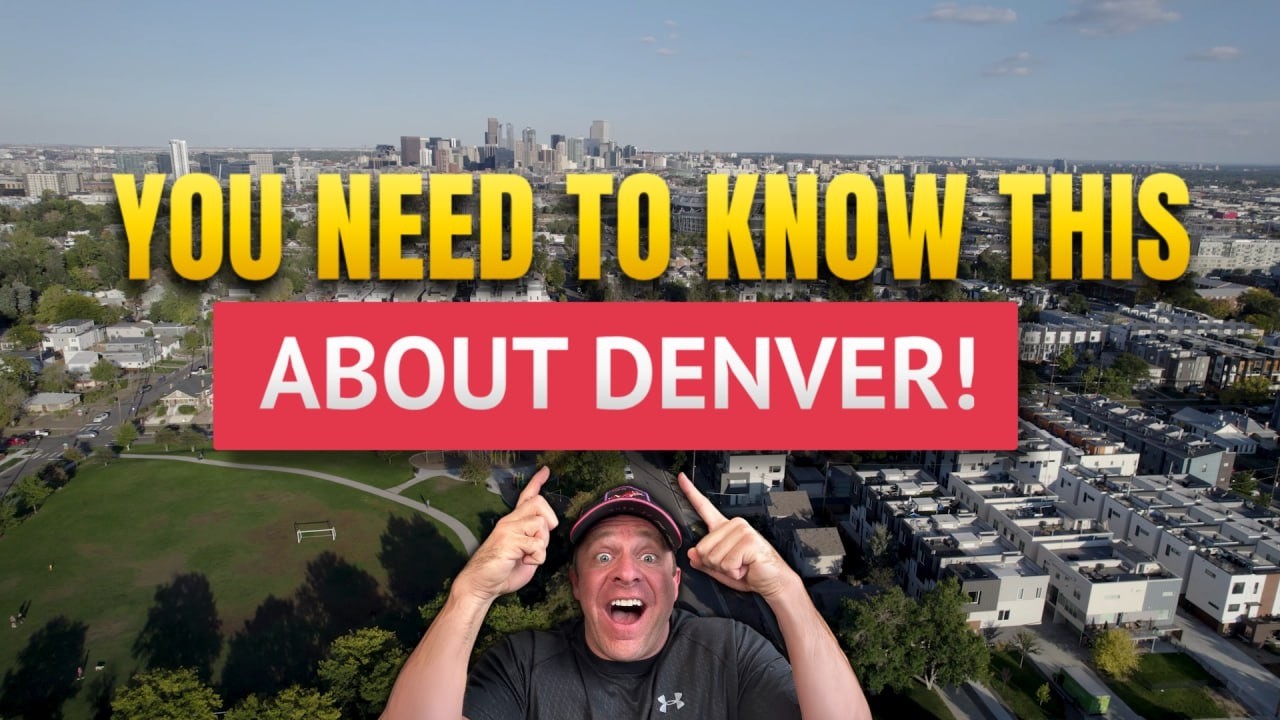 Here Are The Ultimate Tips for Moving to Denver, Colorado: A Local’s Guide