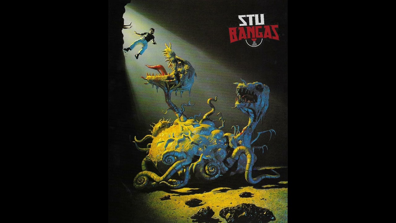 “We Bout To Set It” - Stu Bangas (Available Beats) #beatsforsale #beats #hiphopbeats4sale #boombap