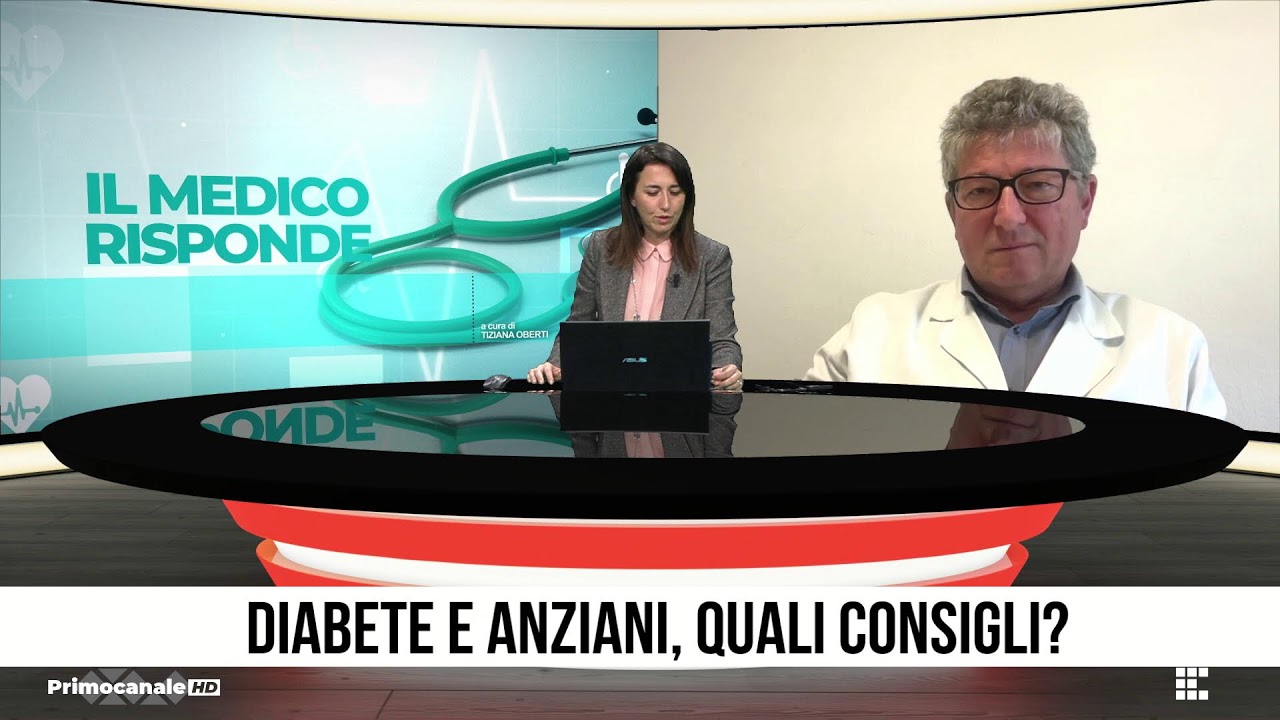 Il Medico Risponde del 09.02.2026