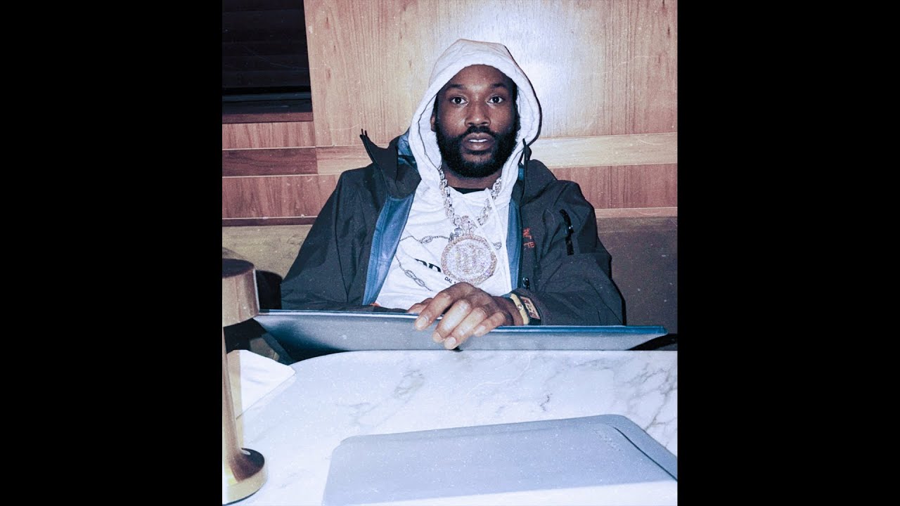 Meek Mill Type Beat - 
