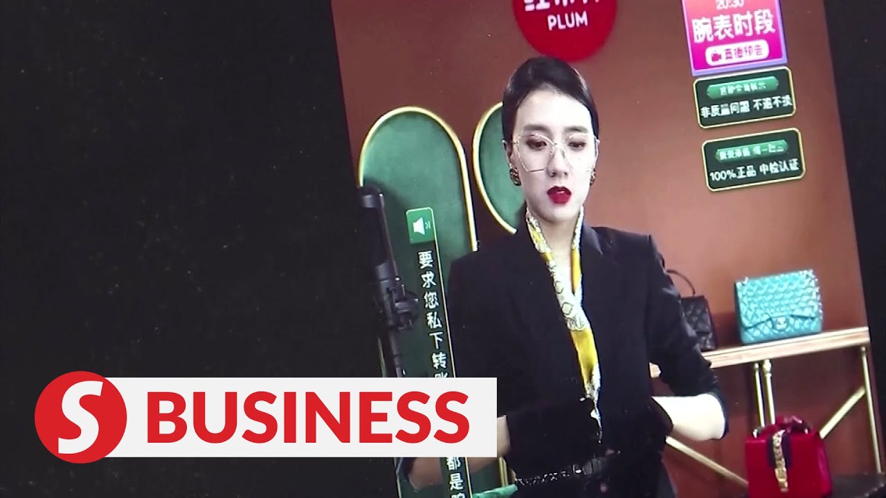 China's second-hand luxury market surges