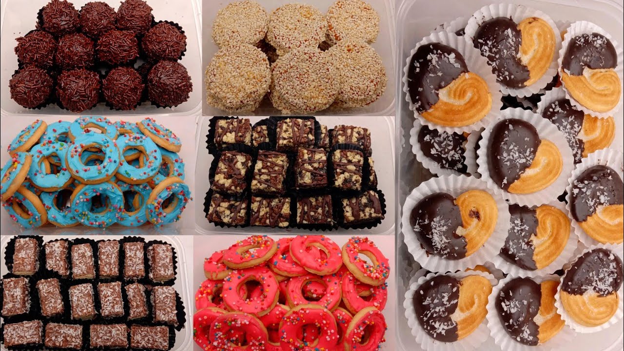 7 REKOMENDASI ISIAN TOPLES LEBARAN 2025 TANPA DI MASAK SAT SET ANTI RIBET‼️KUE KERING LEBARAN 2025
