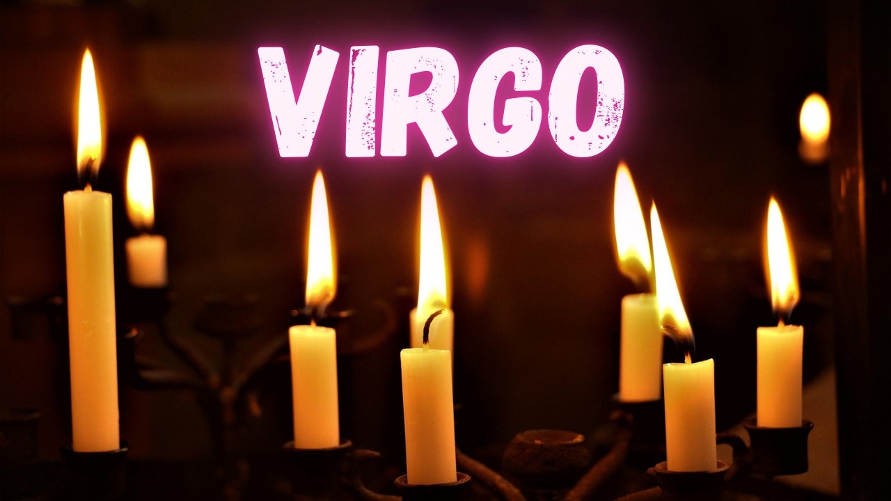 VIRGO ♍️ 🌸SOMEONE HAS BEEN LYING ABOUT THEIR CONNECTION WITH YOU AND IT'S ABOUT TO BE EXPOSED