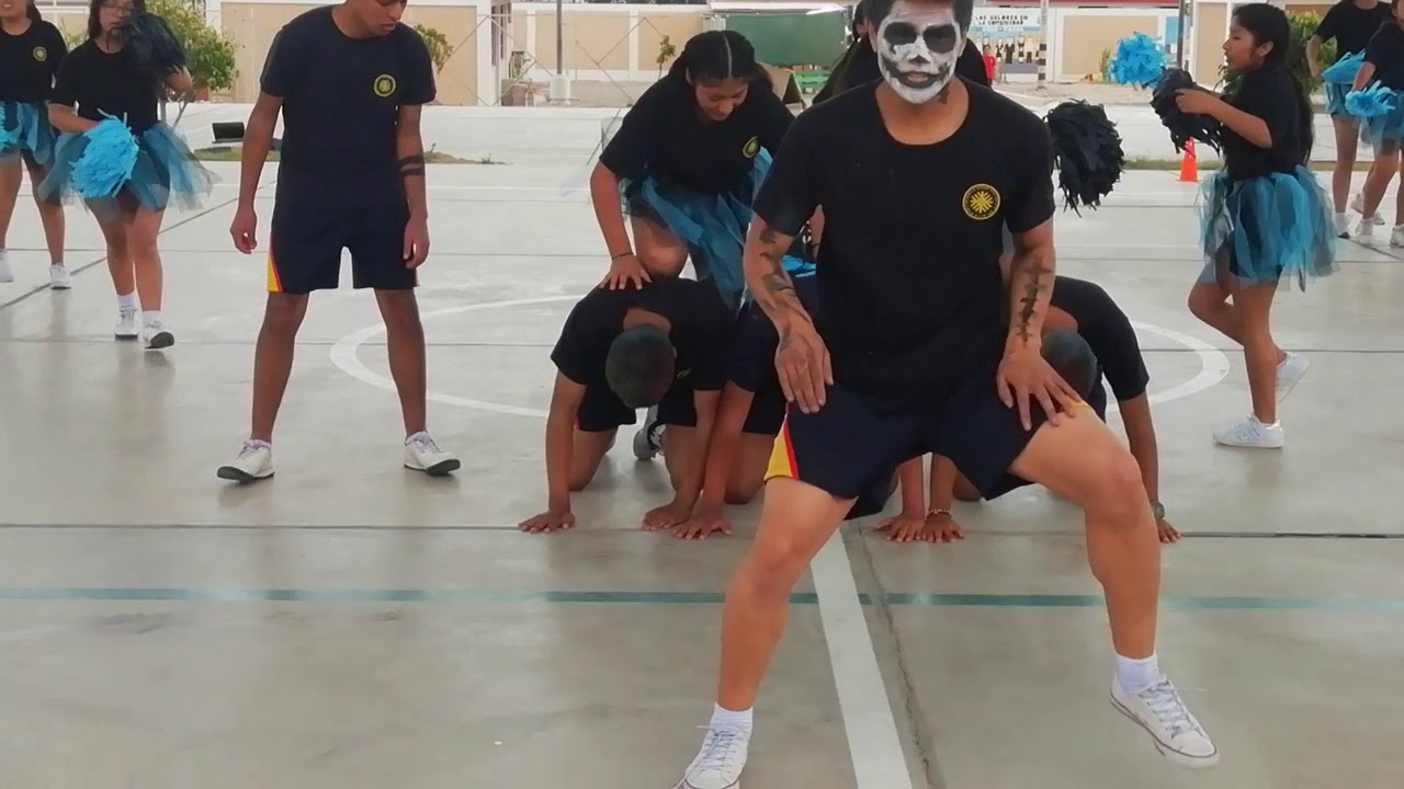 5to A | COAR-TACNA | DRILL