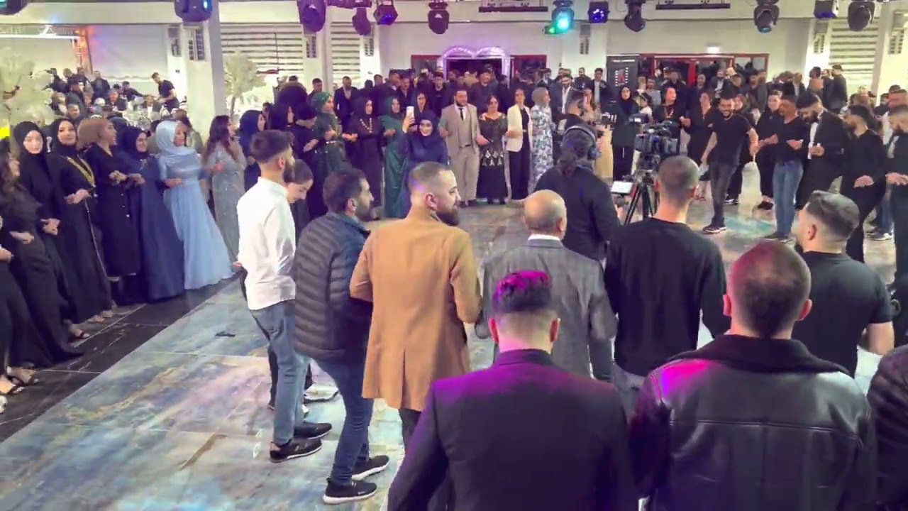 ADEM ZAGROS GRUP YARE ELAZIĞ DÜĞÜN