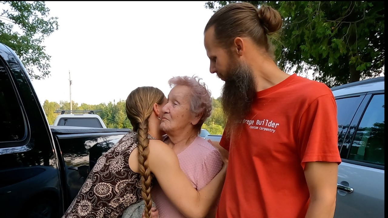 Вылет из Мичигана на Аляску оказался сложнее, чем ожидалось.