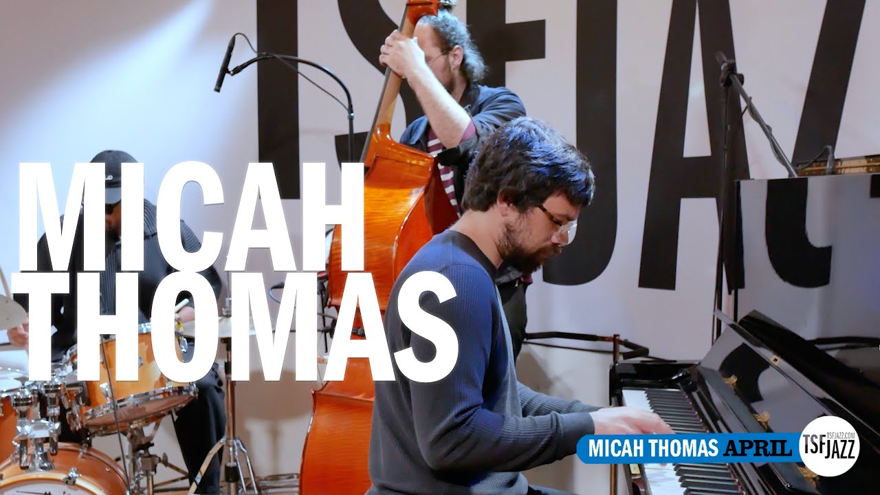 Micah Thomas 