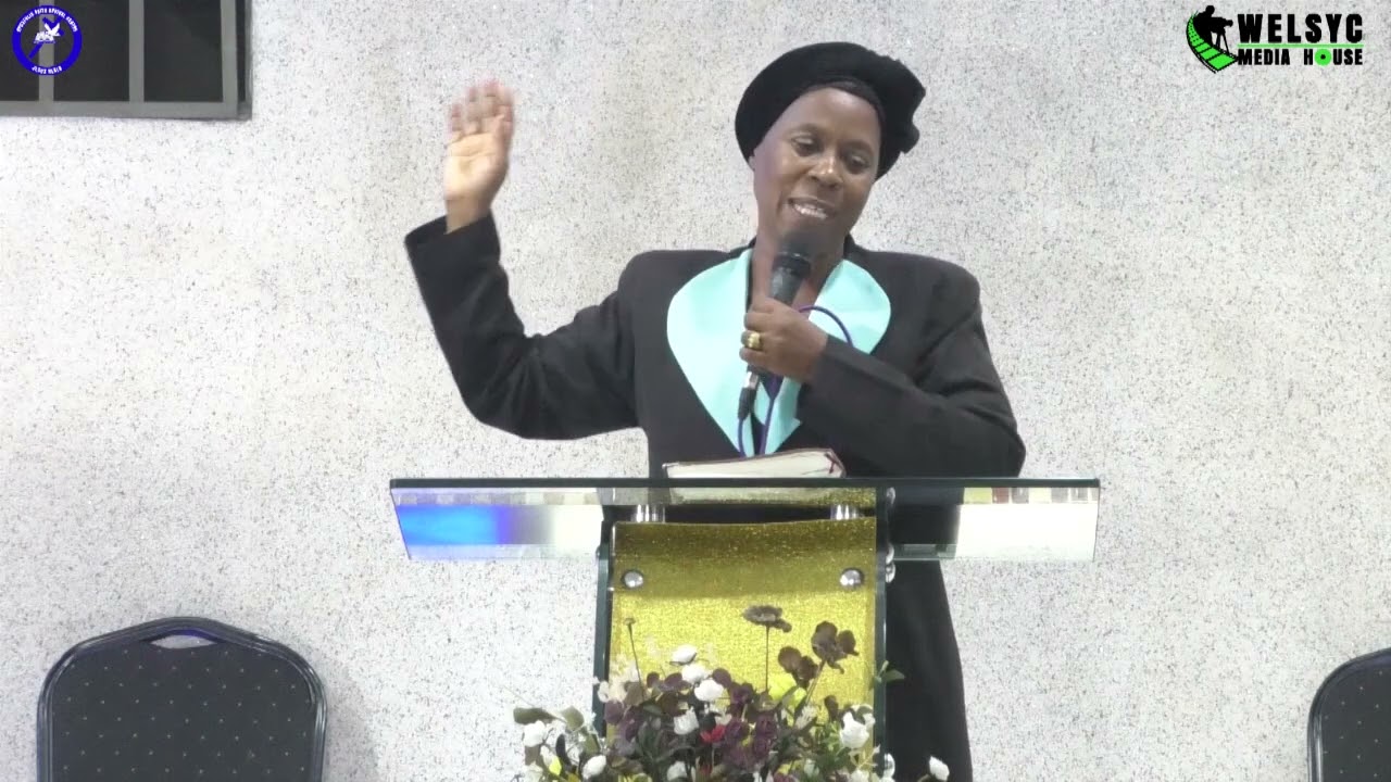 MRS FISAKUPHI MADLALA NGILUNGISELENI IMIZIMBA