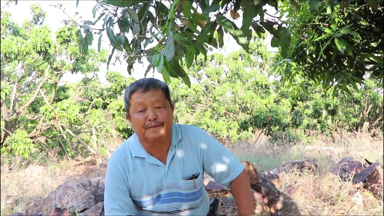 Keeb Puam: Xav Tsis Txog  (Hais Lwm 2) 28/2/2021