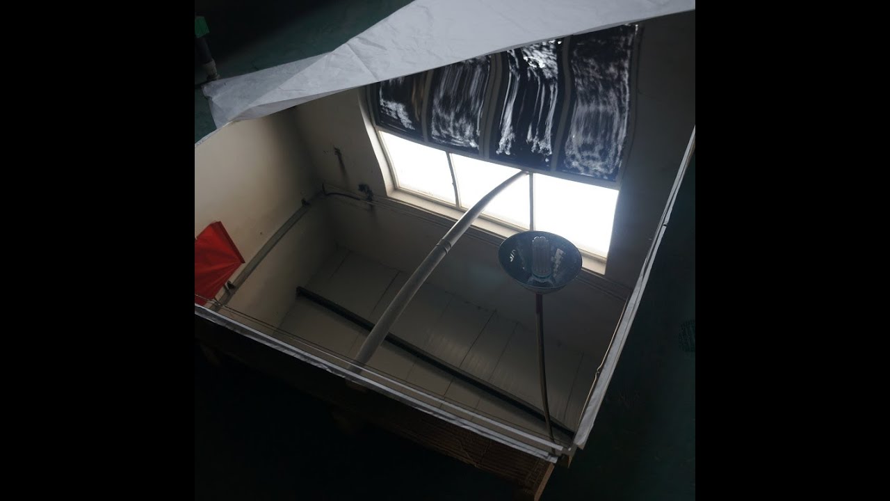 8K Mirror Finish Stainless Steel Sheets