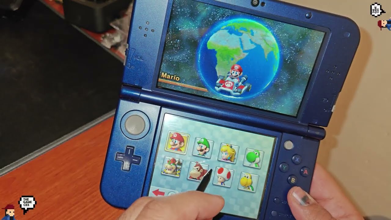 juega Online de nuevo en tu Nintendo 3Ds! Tutorial Paso a paso 2025 - 2026 PRETENDO -  Todas las 3DS
