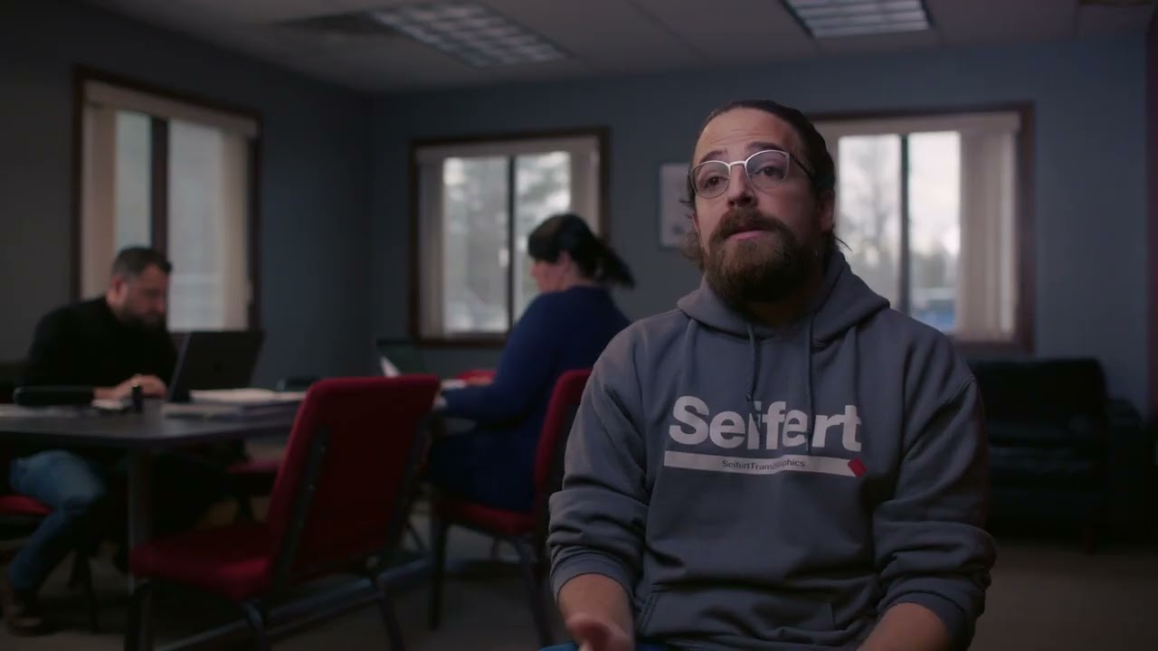 Using 3M™ Film for Bus Applications Customer Testimonial Video