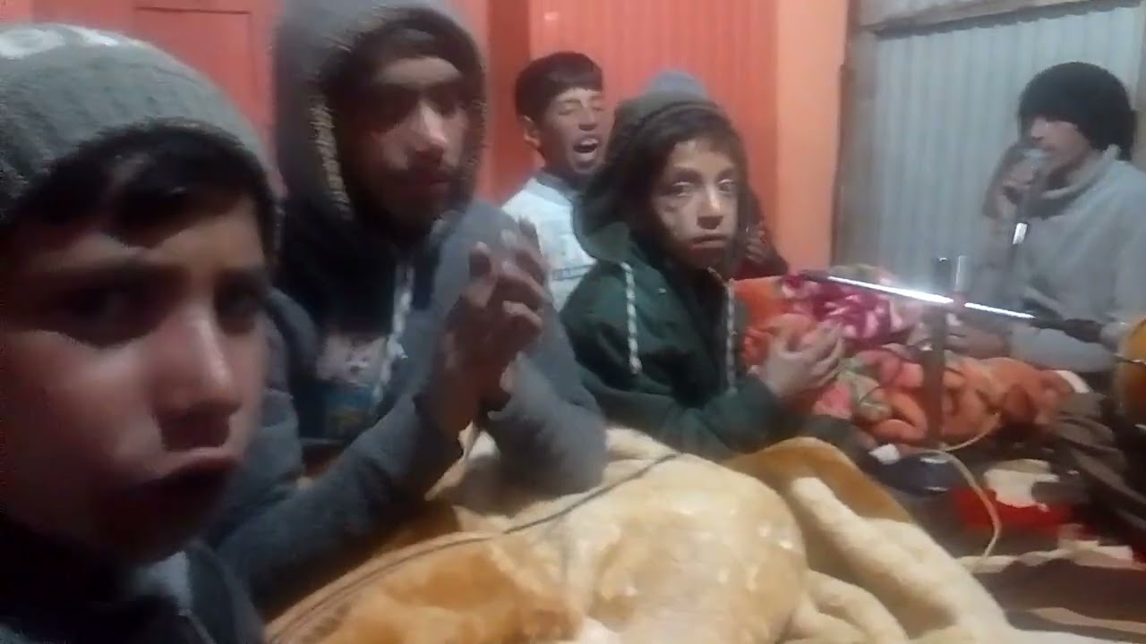 Jai gai teri kamai Ram Naam chadiya bulai