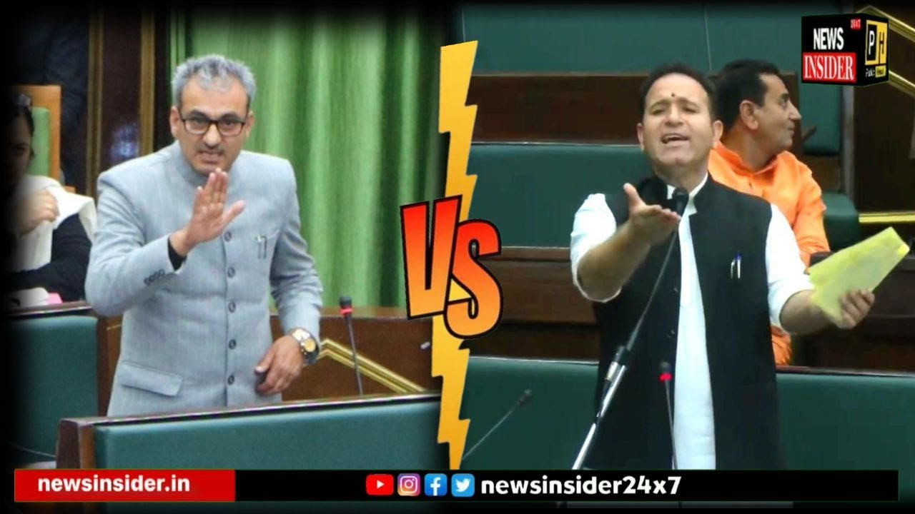 #Watch: MLA Muzaffar Iqbal Khan's Speech in Assembly | Budget-2026