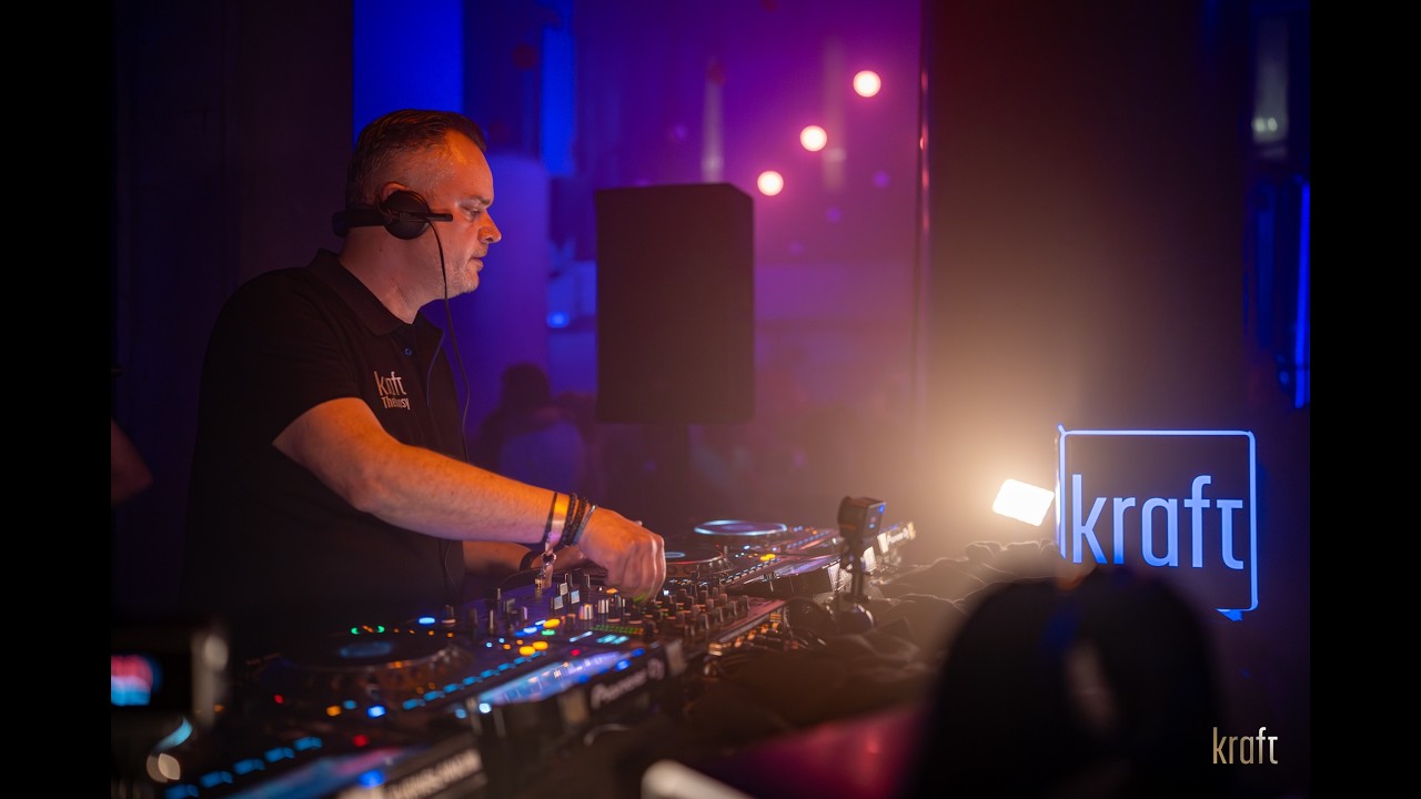 TheKoosy @ KRAFT v12 Premium Pounding Techno 07-Feb-2026