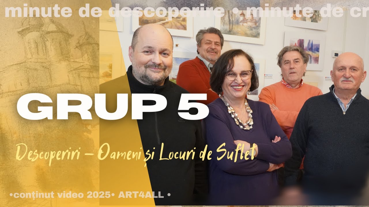 Grup 5