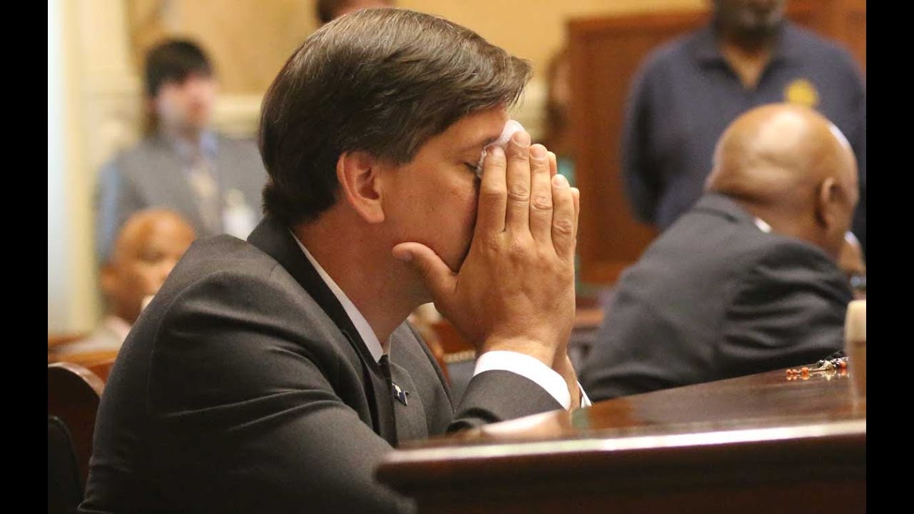 Sen. Sheheen remembers Clementa Pinckney