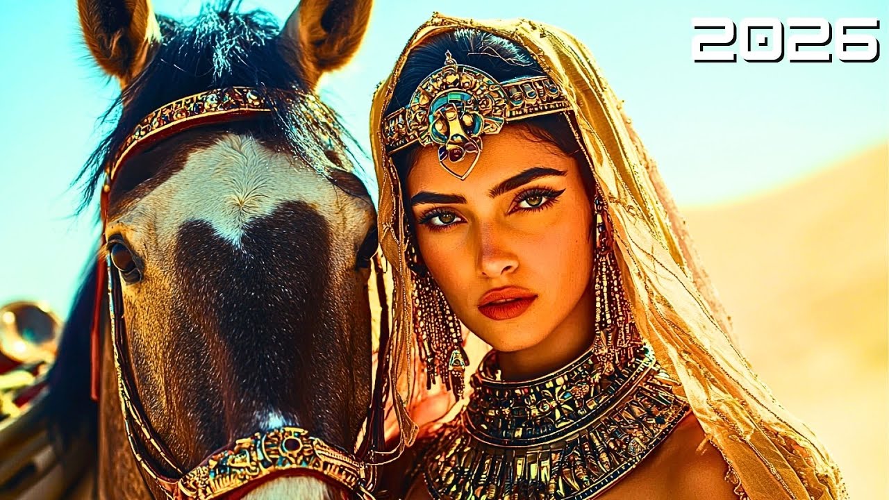 Babylon Gardens - Mystic Babylon: Deep Desert Ritual