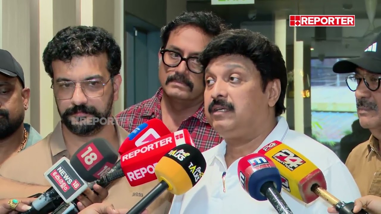 കുക്കു പറയുമ്പോഴാണ് ശ്വേത രാജിവെച്ചില്ലെന്ന് അറിയുന്നത്&zwnj; | KB Ganesh Kumar