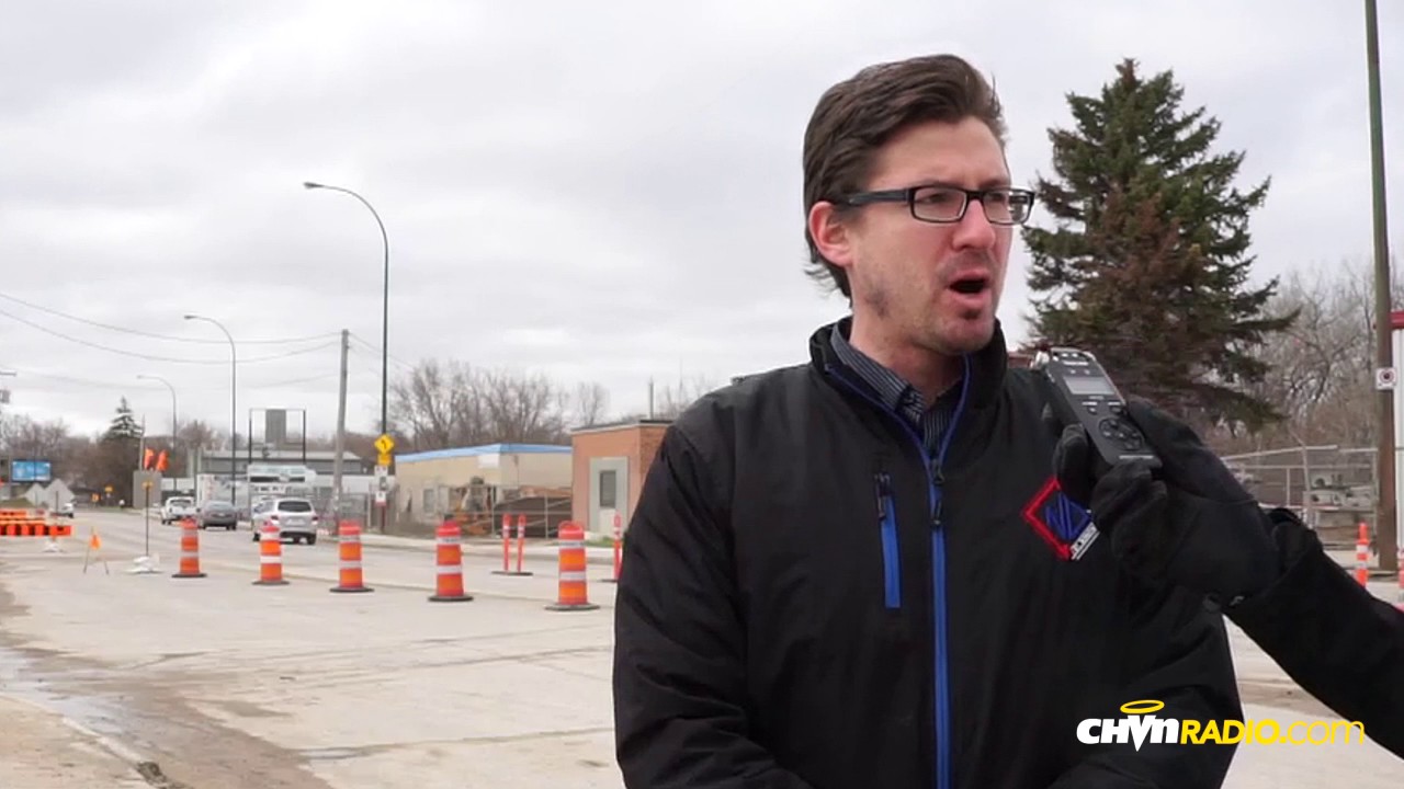 Zip It: Cutting your way through Winnipeg traffic