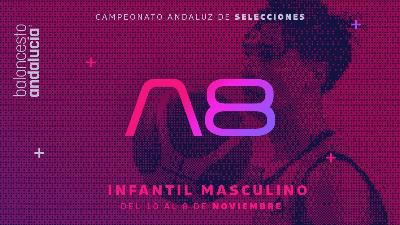 A8 INF MAS 2024 - J2 - Málaga - Granada