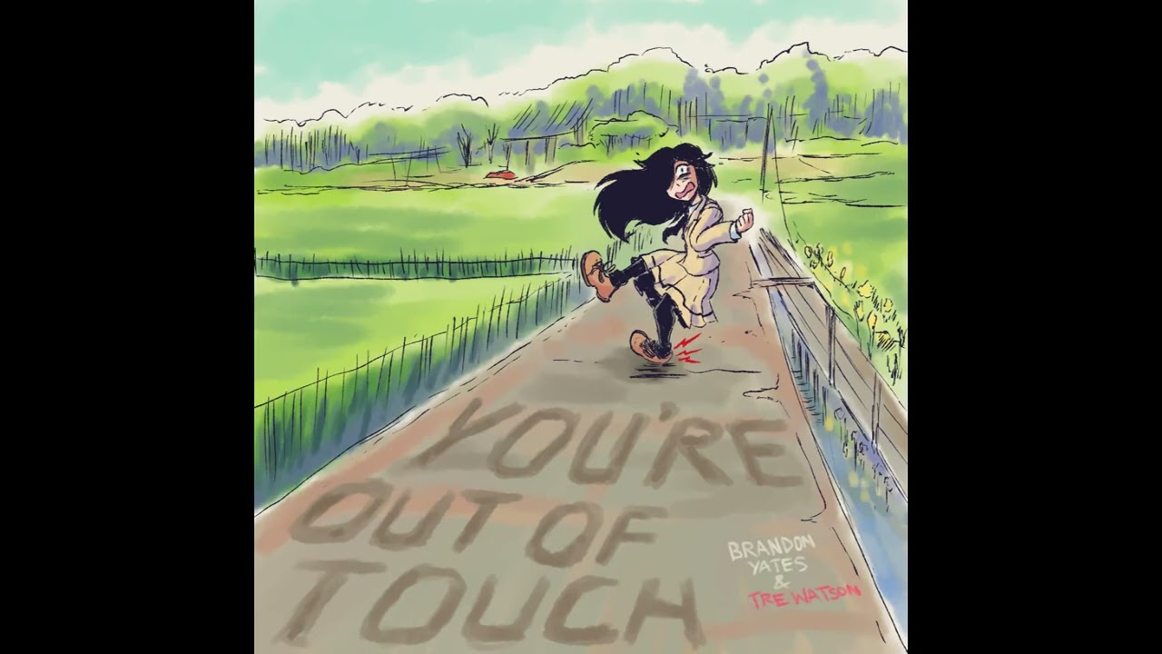 Konata Izumi vs Tomoko Kuroki (Lucky Star vs Watamote) - 