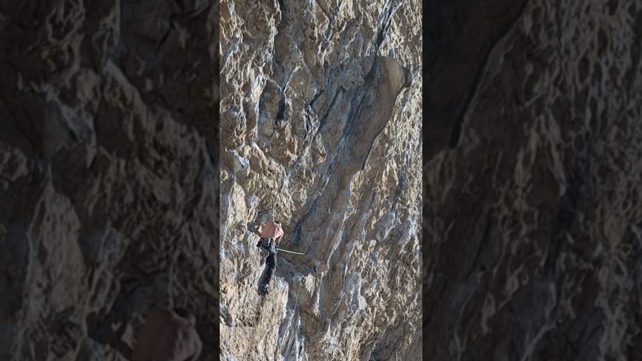 Osp, Mišja Peč, Rodeo 7a