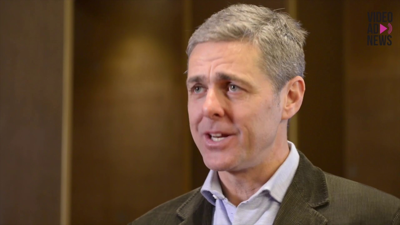 The Market for Third Party Data Will Soon Be Annihilated says The Ozone Project's Damon Reeve