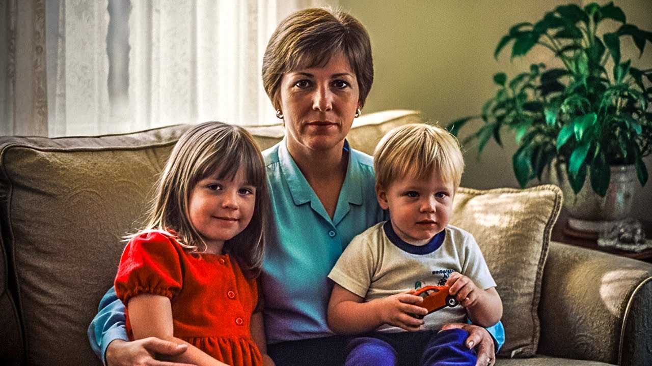 How This Soviet Spy Abandoned Her Children and Fled to USSR (Cold War Story)