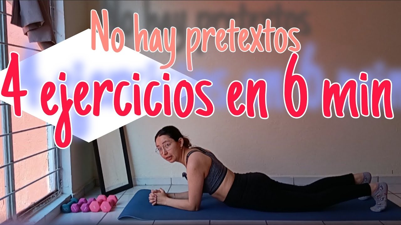 Básicos para Abdomen 