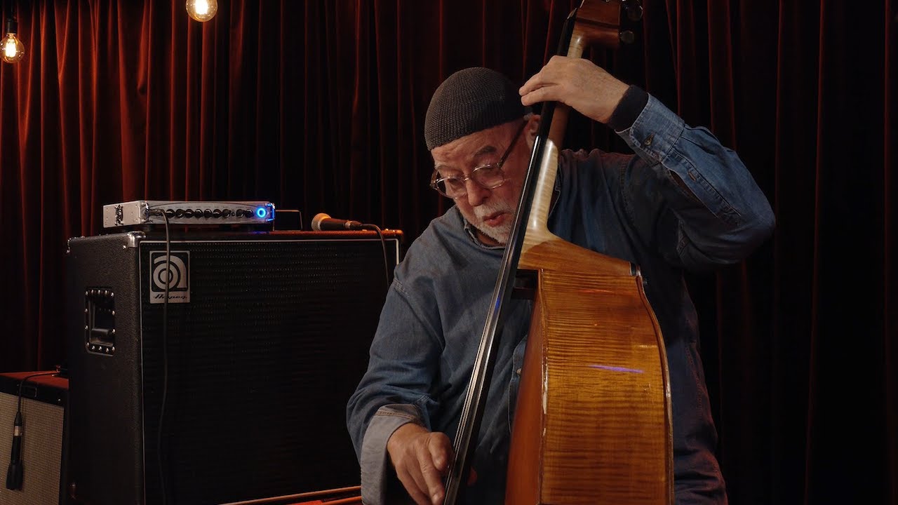 HENRI TEXIER SEXTET - BLACK INDIANS - La VOD du Triton