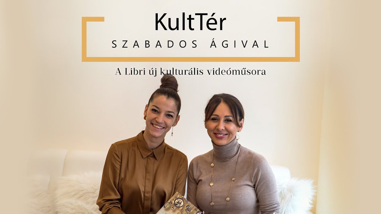 KultTér #5 | Orvos-Tóth Noémi: Örökölt sors