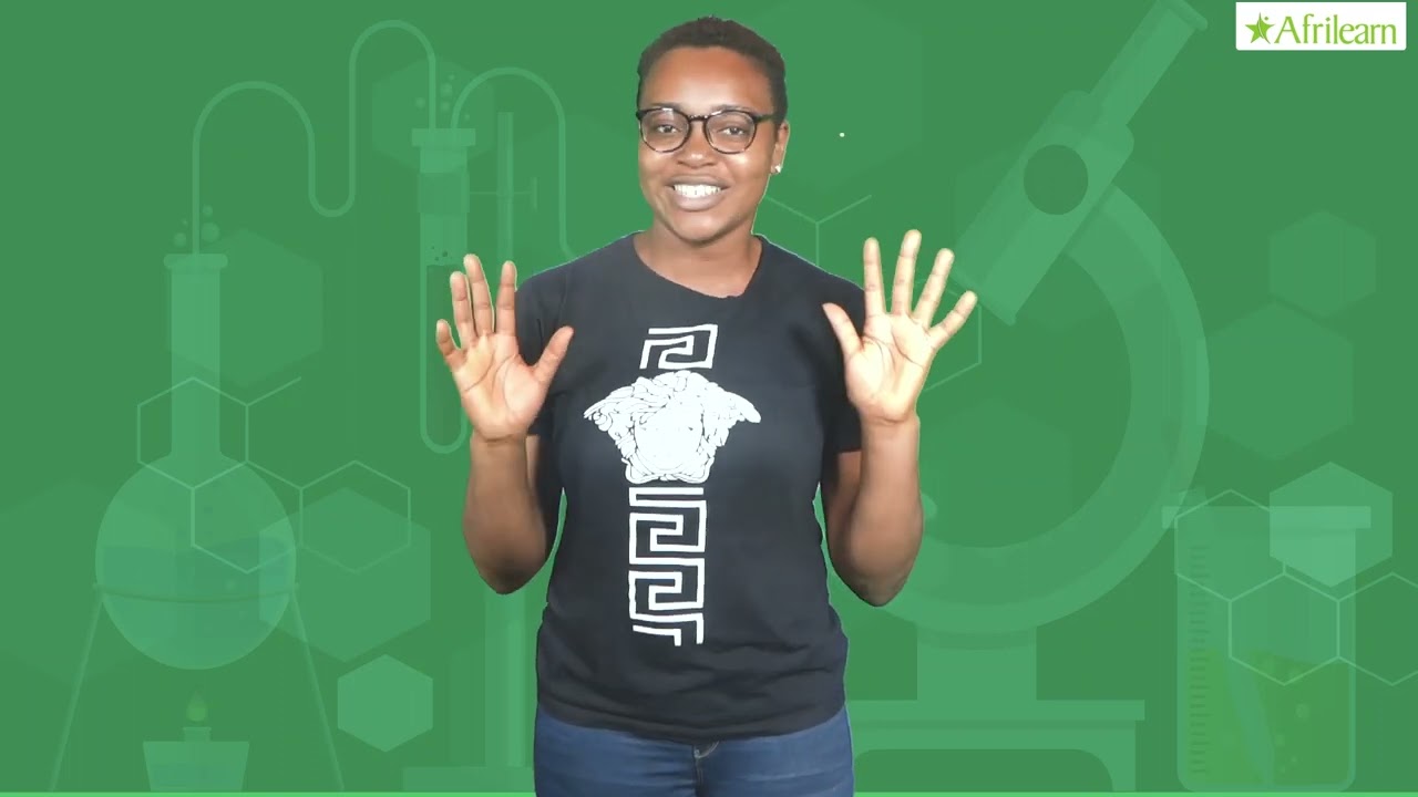Diagonal Relationships In The Properties Of Elements In The Periodic Table | Chemistry | SS2