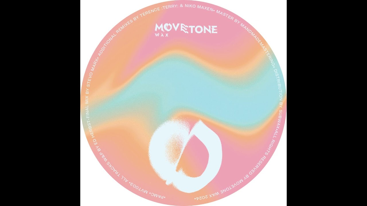 PREMIERE: Ed Herbst - The Hideout (Niko Maxen Remix) [Movetone Wax]
