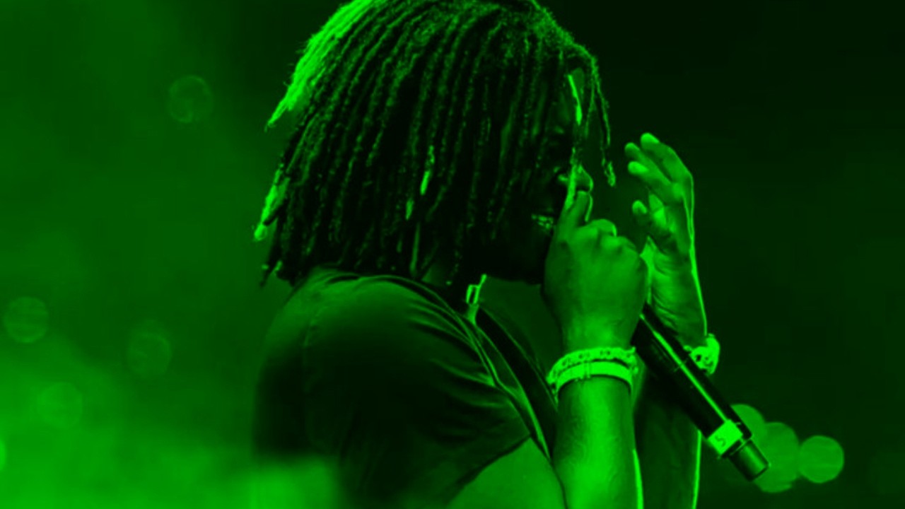 [FREE FOR PROFIT] KEN CARSON TYPE BEAT ''LOST''