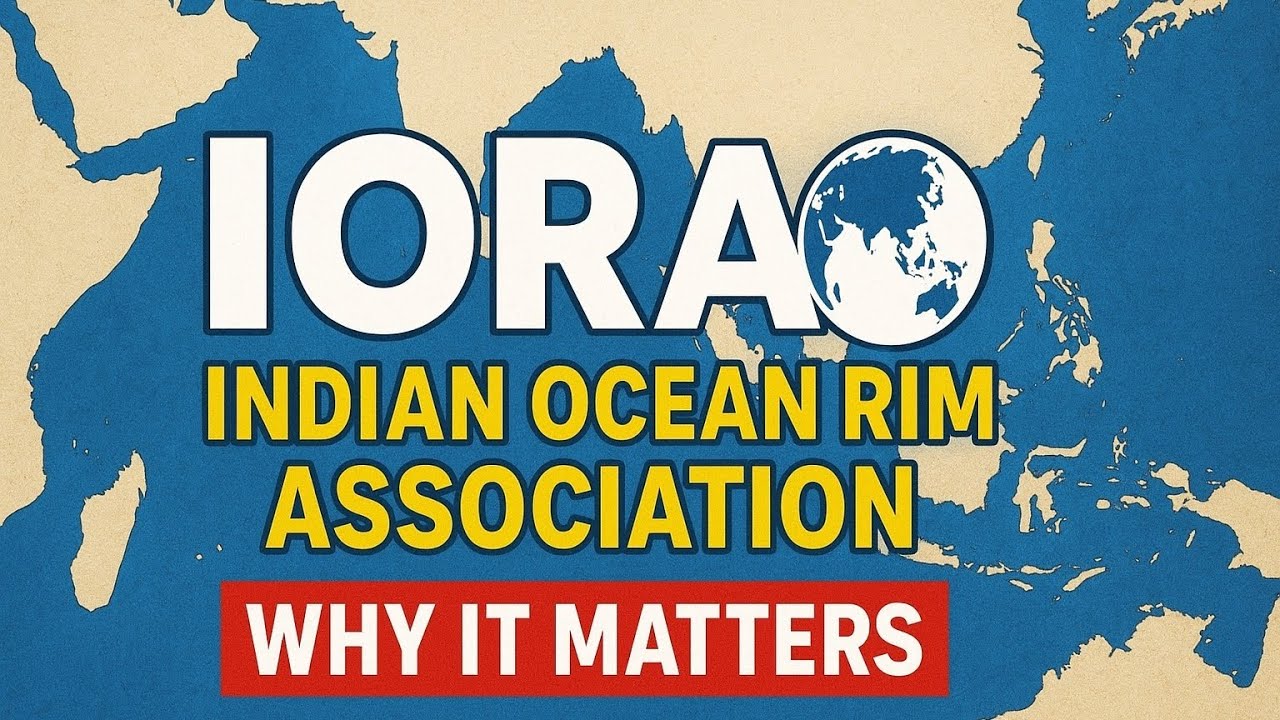 Indian Ocean Rim Association